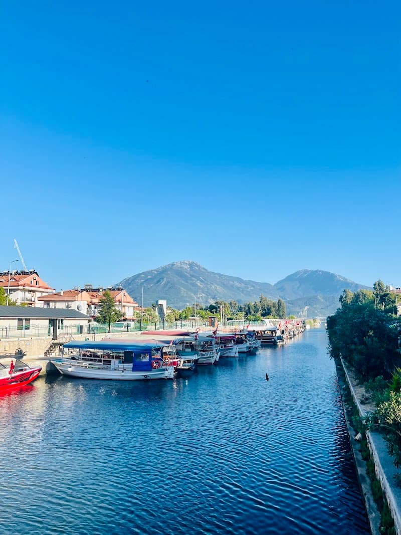 Cloud9 rooms Fethiye photo