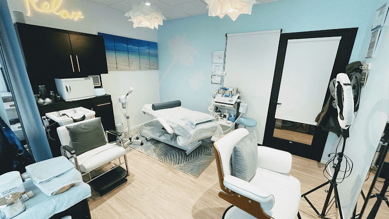Cloud9Cryo Long Beach photo
