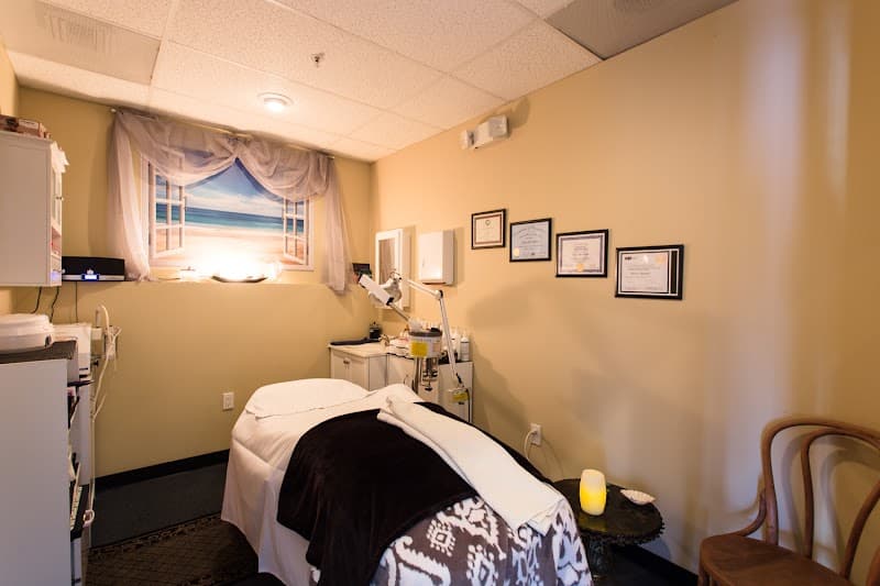 CloudMover Day Spa Huntington Beach photo
