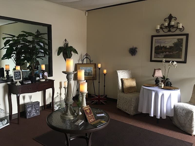 Clouds European Day Spa and Holistic Wellness Center Lancaster photo