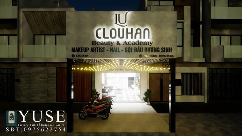 Clouhan Huyện Cẩm Mỹ photo