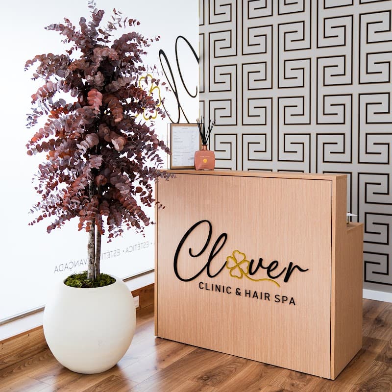 Clover Clinic & Hair Spa Braga photo