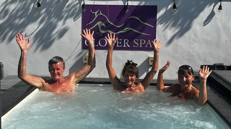 Clover Spa and Hotel Birmingham photo