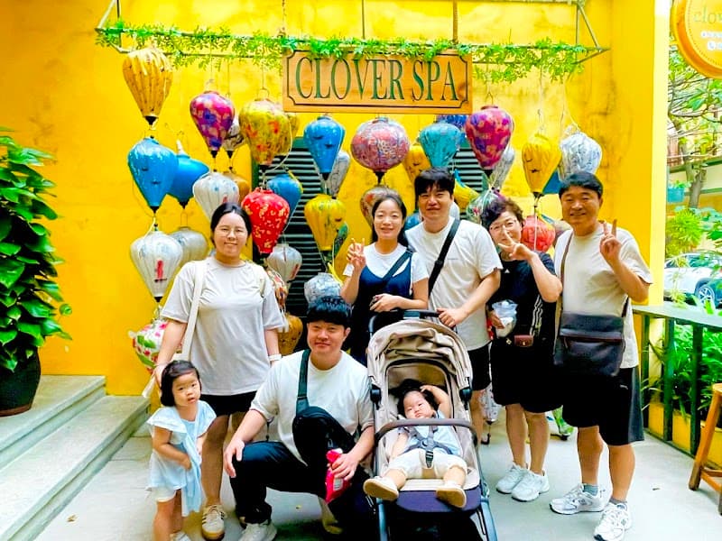 Clover Spa Nha Trang photo