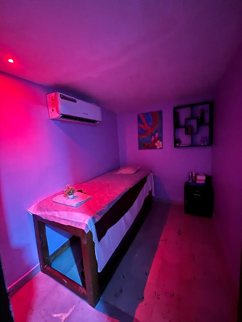 Clover Spa Panaji photo