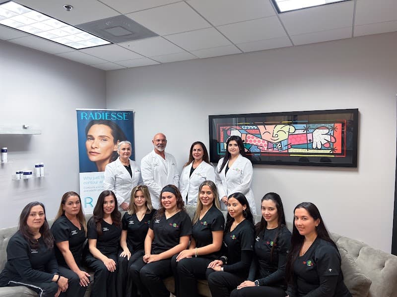Clp Med Spa Miami photo