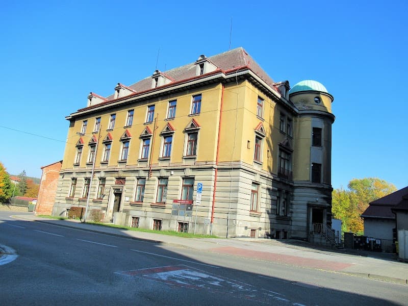 CLR Laura - wellness centrum Dvůr Králové nad Labem photo