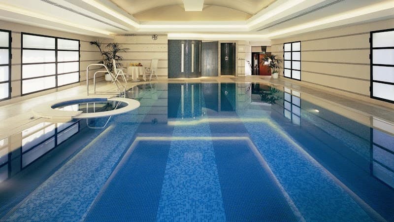 Club 10 Fitness & Beauty Center Milano photo