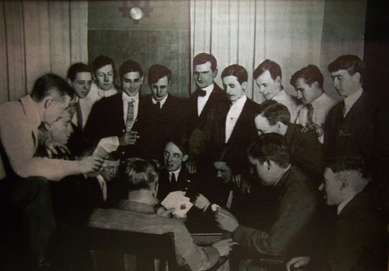 Club 107 Tecumseh photo