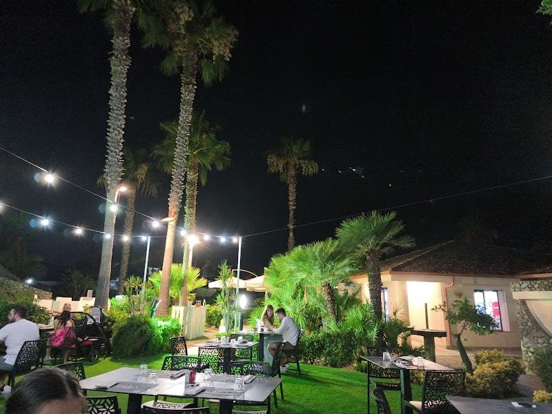 Club Adelphi Ricadi photo