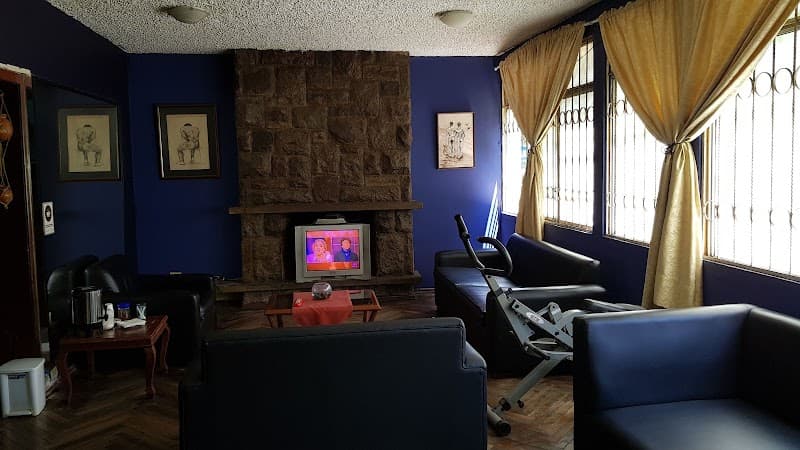 Club Azul Quito photo