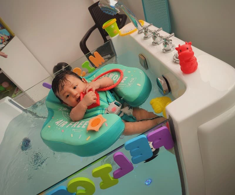 Club Baby Spa San Jerónimo photo