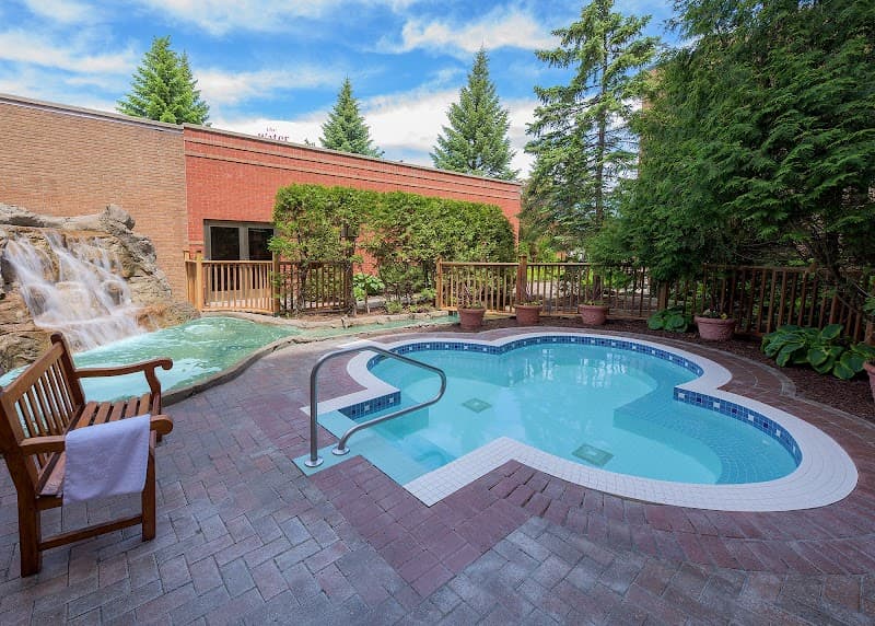 Club Cabana Aqua Spa Sault Ste Marie photo