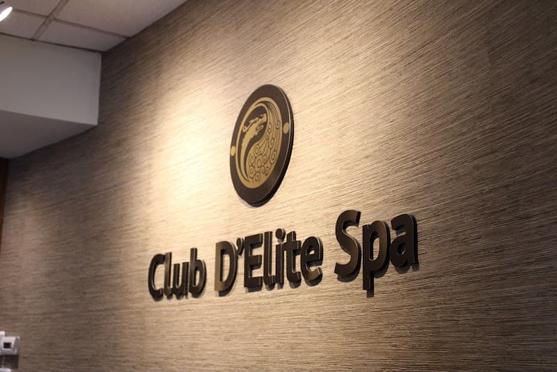 Club D'Elite Spa Richmond Hill photo