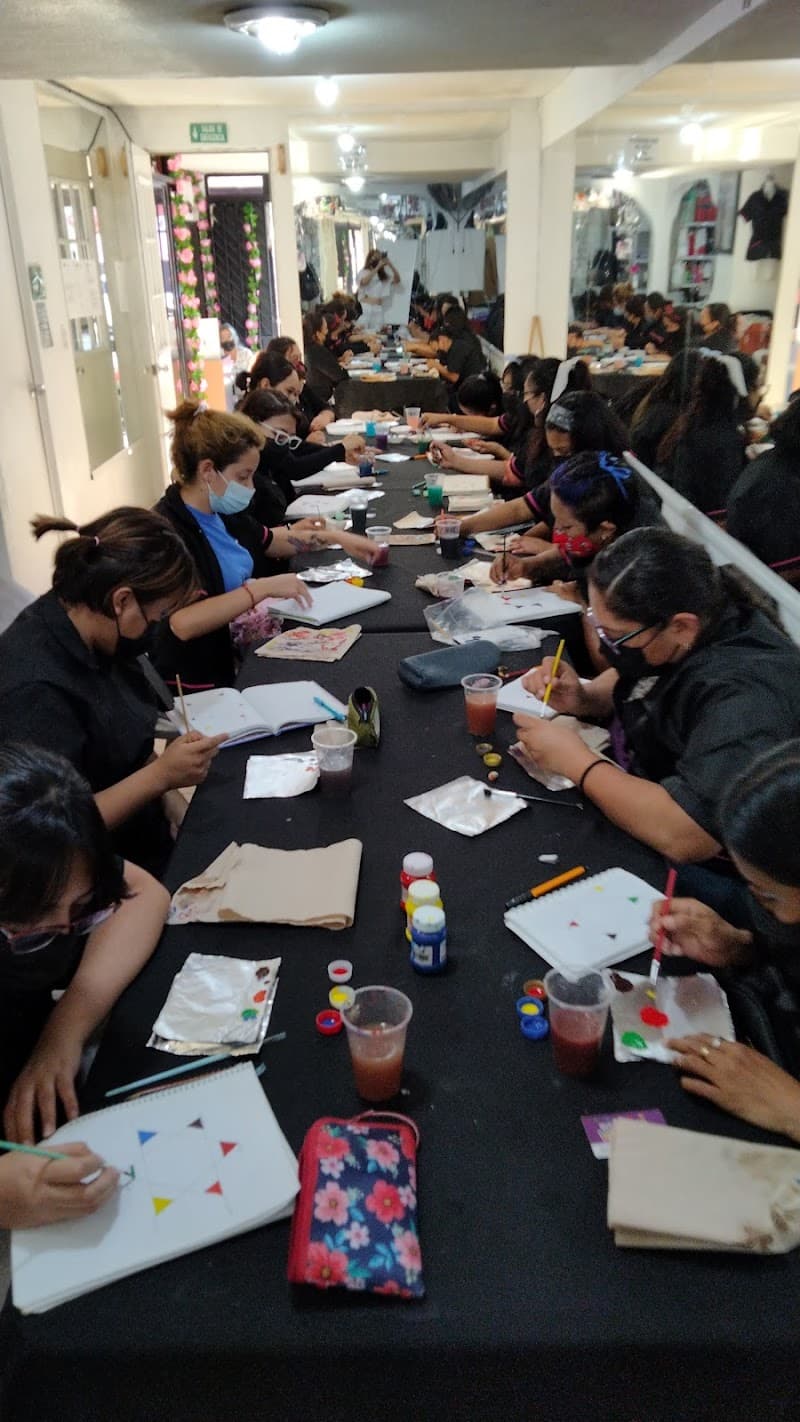 Club de Belleza Querétaro photo