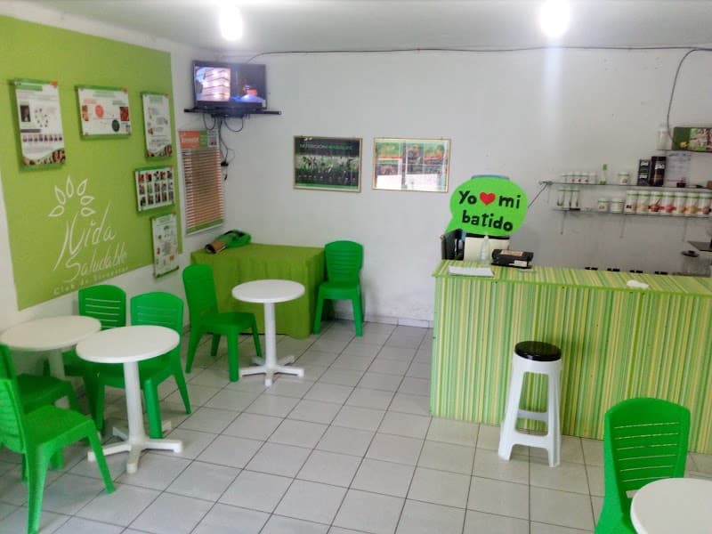 Club de Bienestar Vida Saludable Montero photo