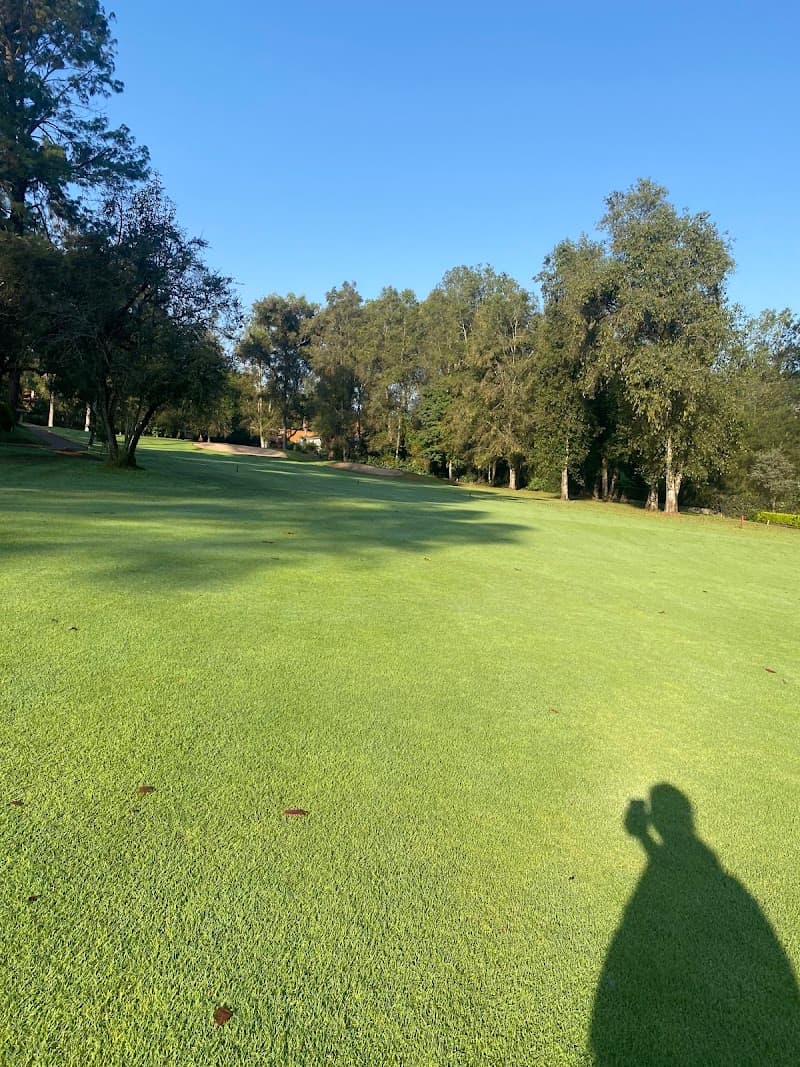 Club de Golf Avandaro Valle de Bravo photo