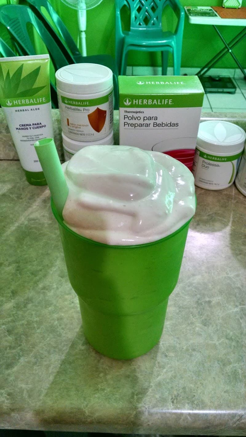 Club de Nutricion Herbalife Pueblitos Hermosillo photo