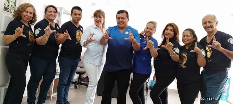 Club de Salud Preventiva Guayaquil photo