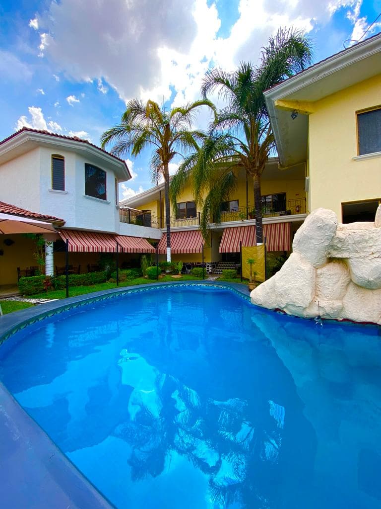 Club Dilectus SPA Guadalajara photo