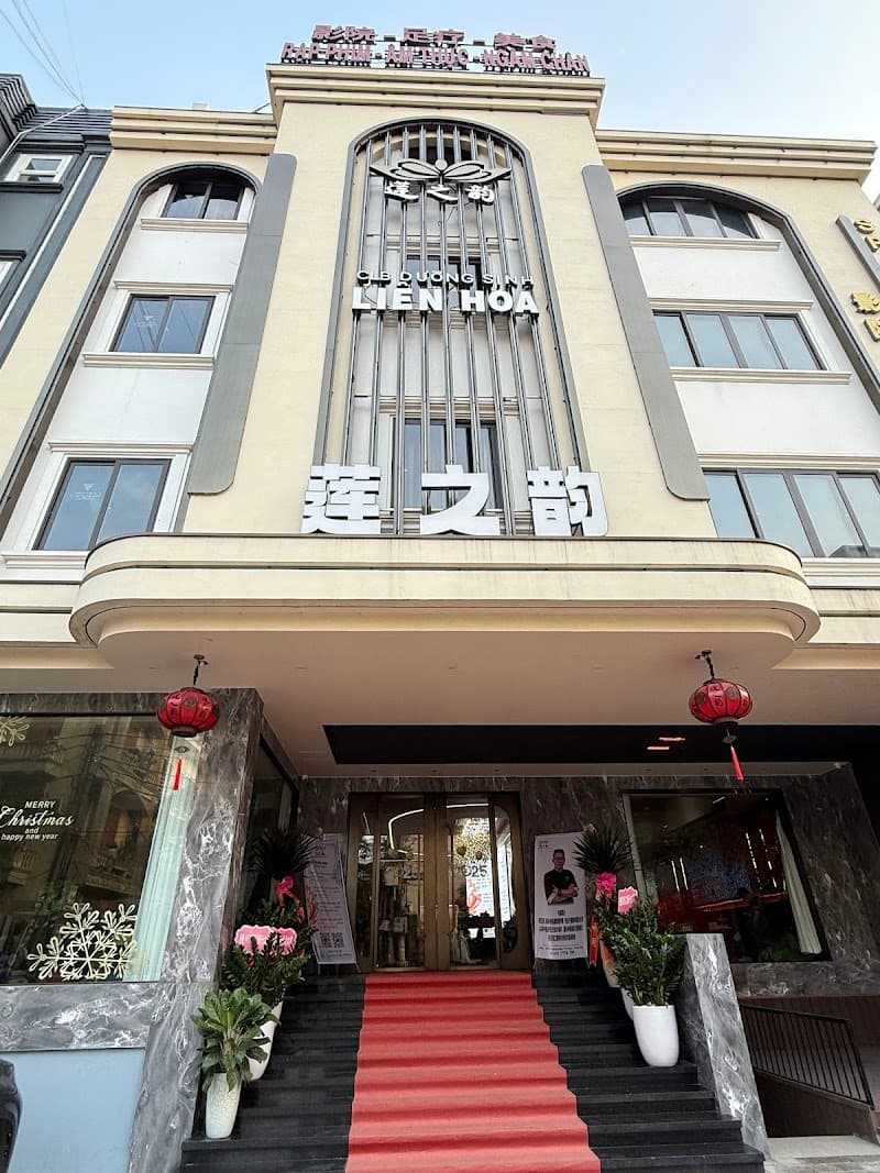 Club Dưỡng Sinh Liên Hoa Bắc Ninh photo