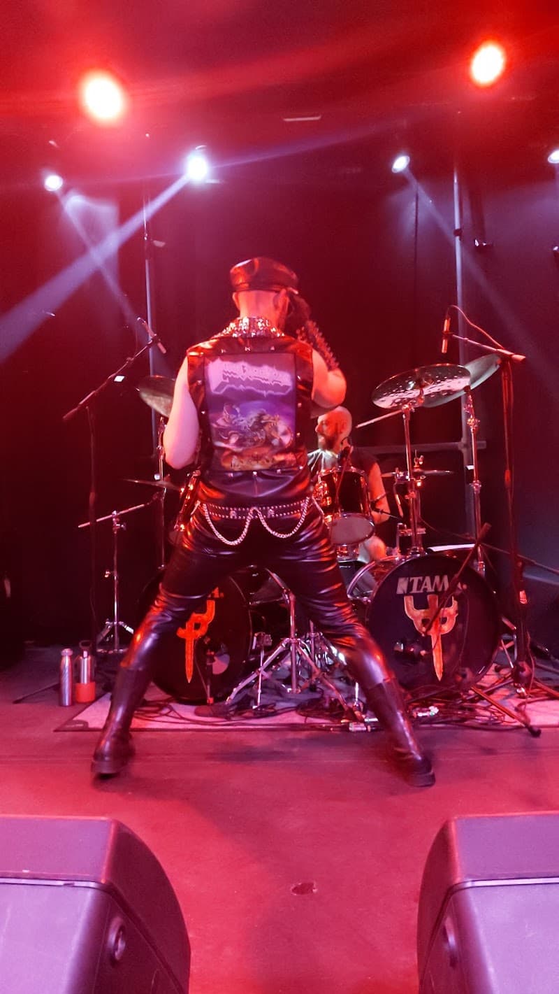 CLUB El Caribe Cusano Milanino photo