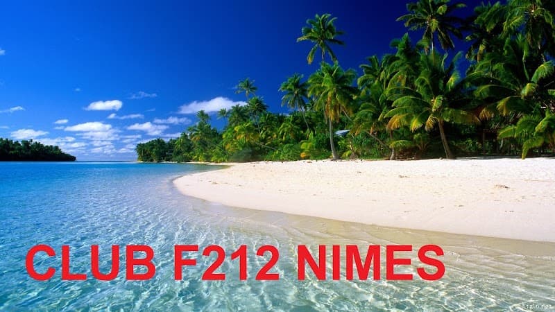 Club F212 Nimes Nîmes photo
