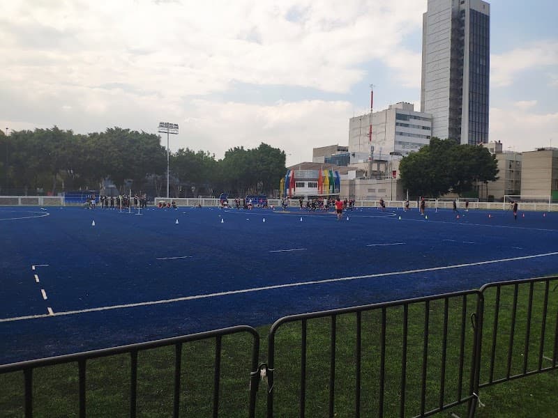 Club fitnezz Benito Juárez photo