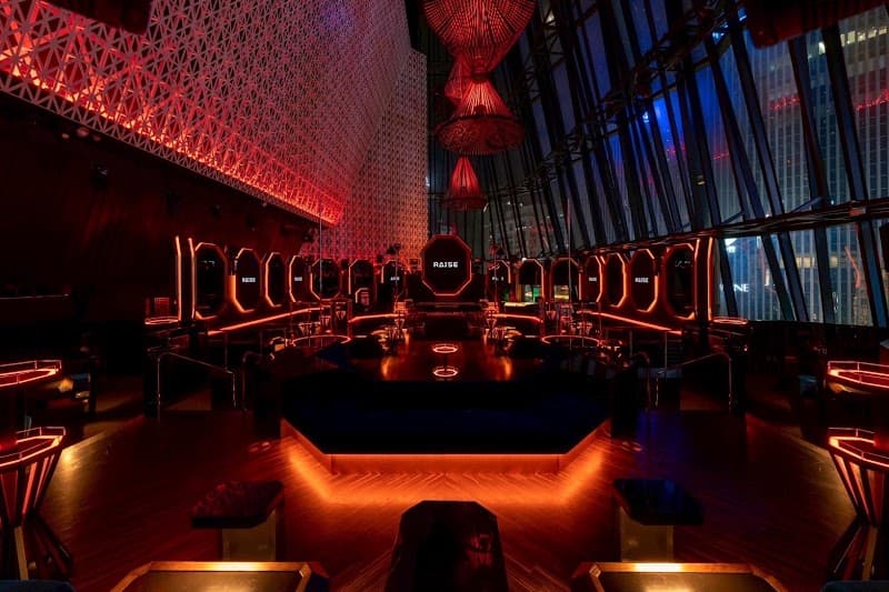Club Ginza Mishima photo