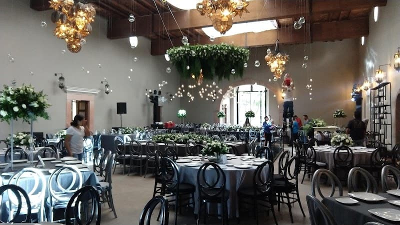 Club Hacienda Saravasti Spa Santiago de Querétaro photo