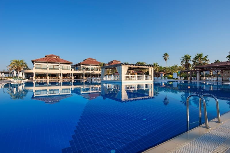 Club Hotel Nena-Ness Spa & Wellness Manavgat photo