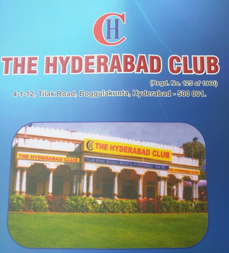 Club house, Add Health Hyderabad photo