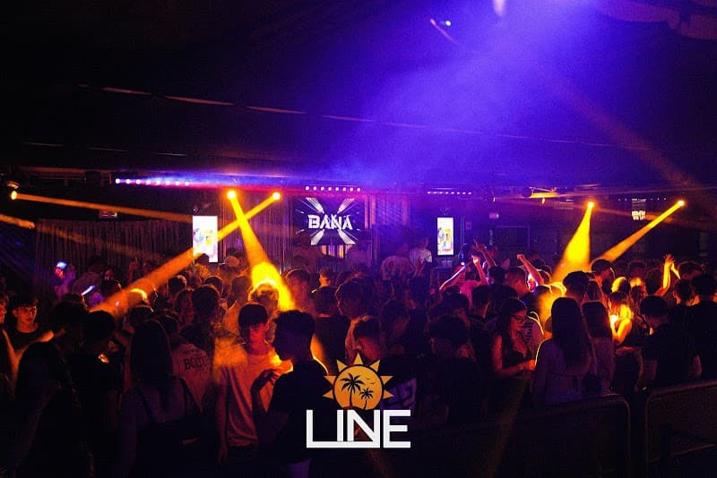 Club Line Milano photo