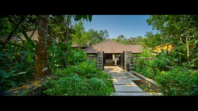 Club Mahindra Resort - Madikeri - Coorg, Karnataka photo