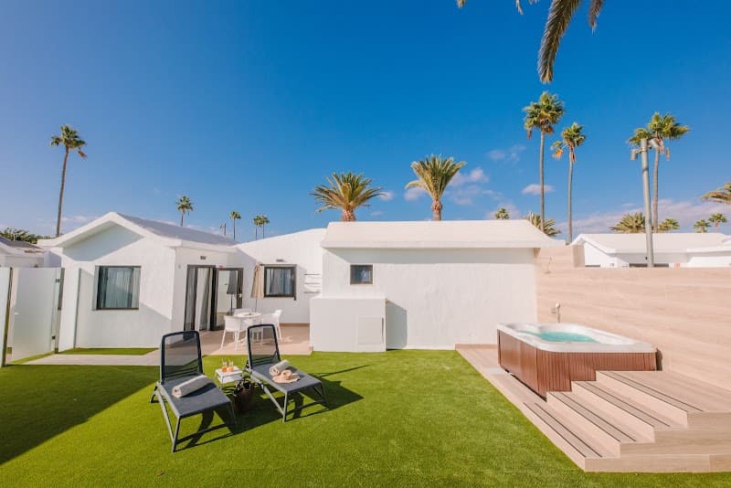 Club Maspalomas Suites & SPA Gran Canaria photo