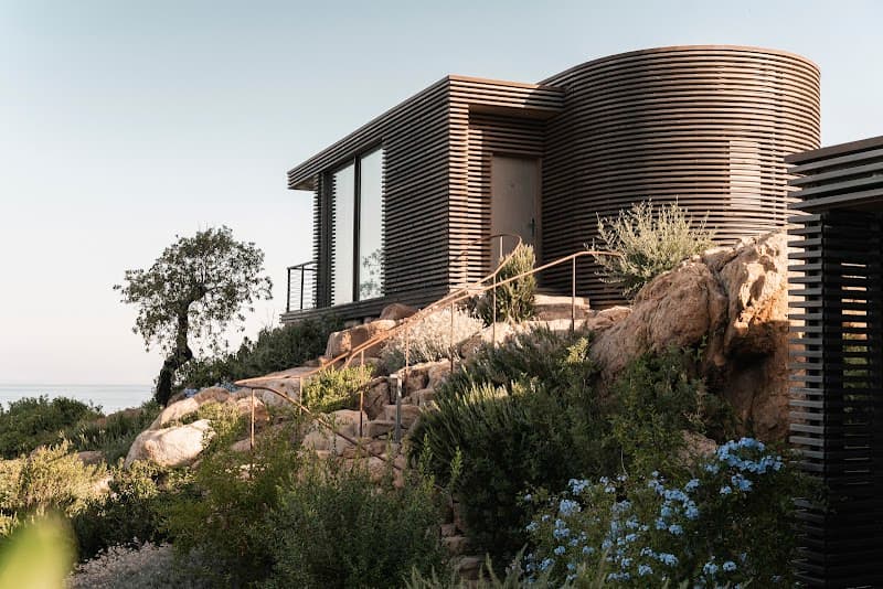 Club Med Cefalù - Sicily photo