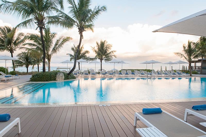 Club Med Columbus - Bahamas Exumas photo