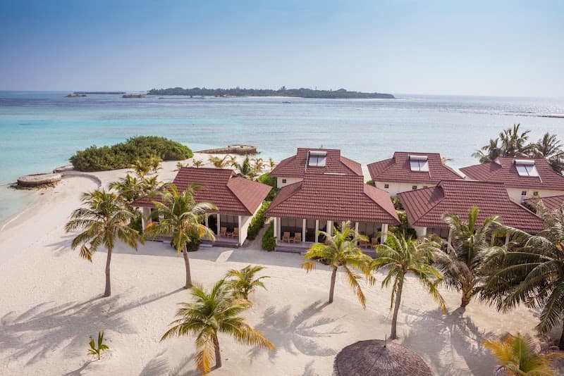 Club Med Kani - Maldives North Malé Atoll photo