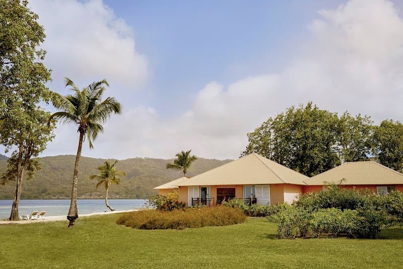 Club Med Les Boucaniers - Martinique Sainte-Anne photo