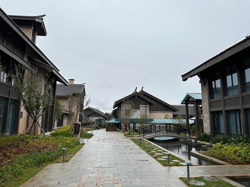 Club Med Lijiang photo