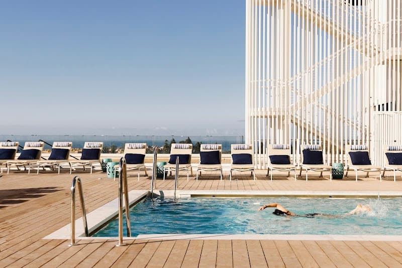 Club Med Magna Marbella photo