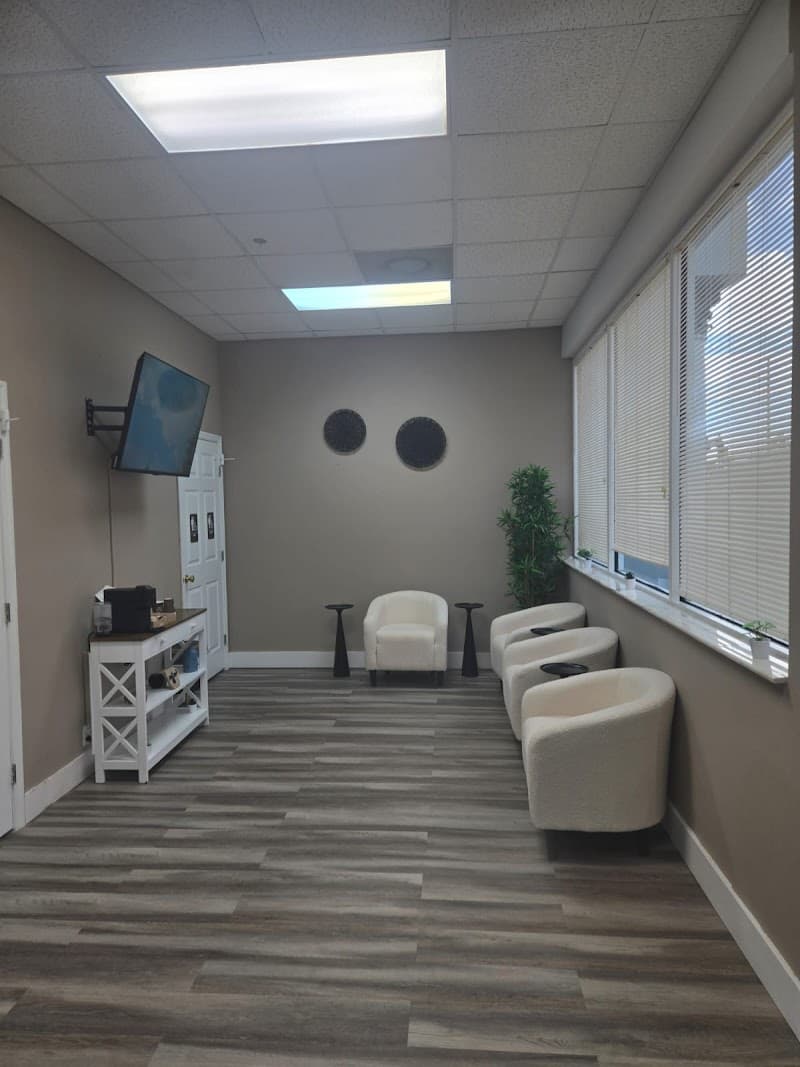 Club Med Spa By L'Occitane Port St Lucie photo