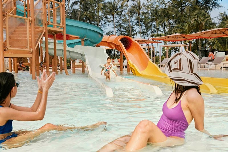 Club Med Spa by PAYOT Phuket photo