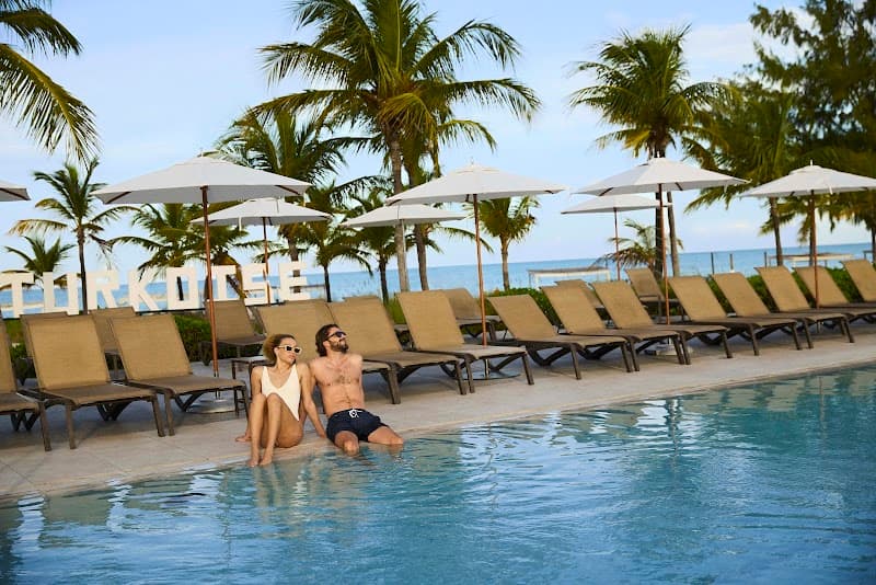 Club Med Turkoise Providenciales photo