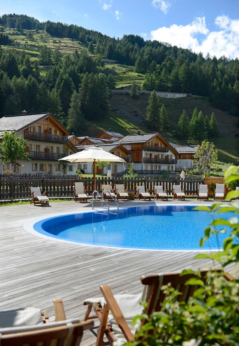 Club Med Wellness by Payot Pragelato photo