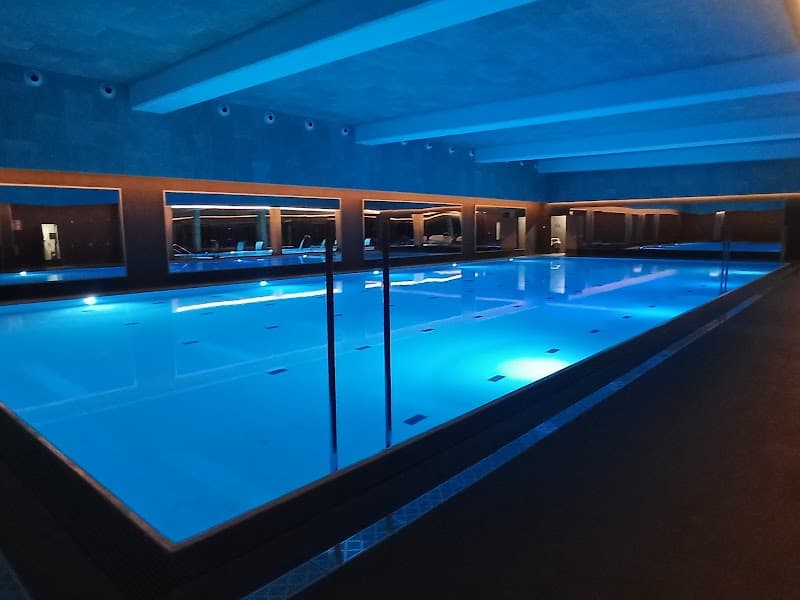 Club Metropolitan San Sebastián San Sebastian photo