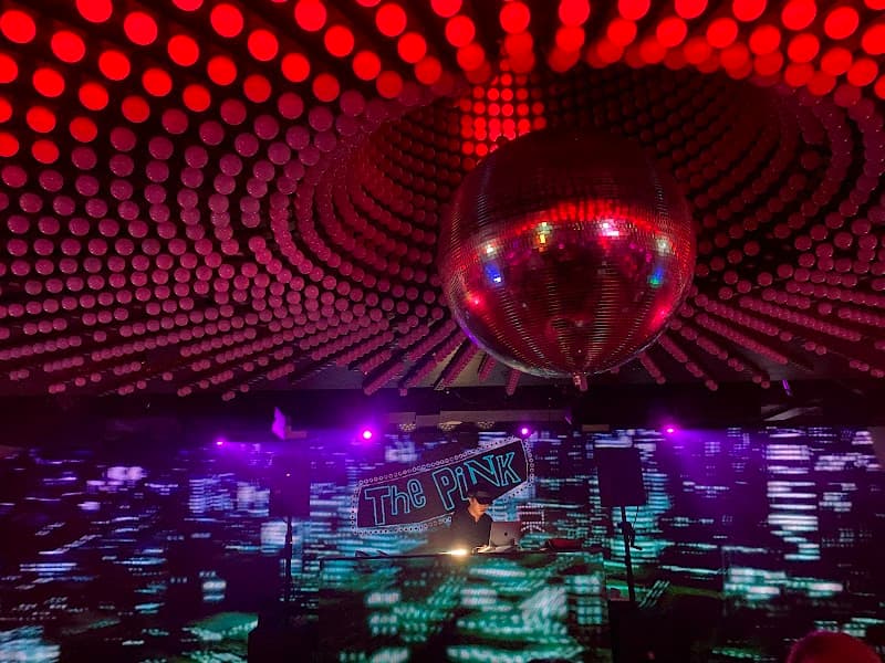 Club P&B Tokyo photo