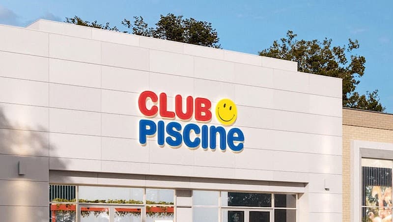 Club Piscine Val-D'Or photo