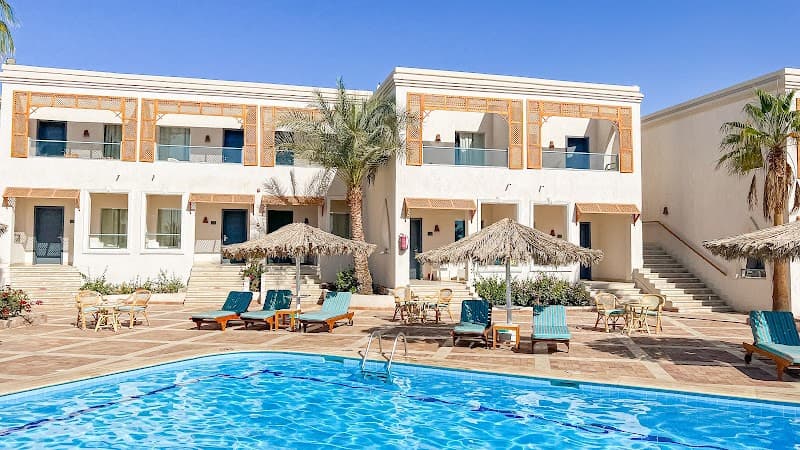 Club Reef Resort & Spa Sharm El Sheikh photo
