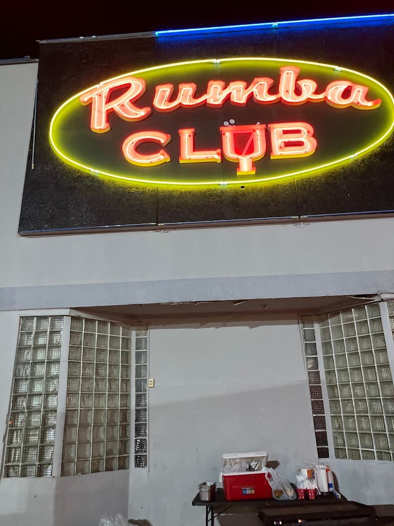 Club Rumba spa Tucson photo